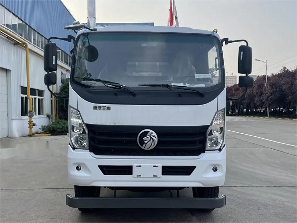 兩橋攪拌車的優(yōu)勢解析！詳細特點全知道！