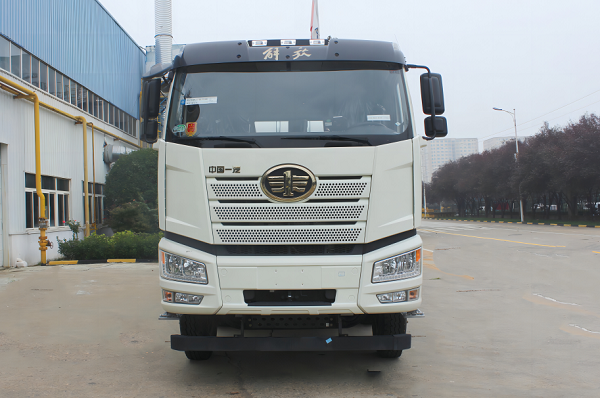 混動(dòng)攪拌車強(qiáng)勁優(yōu)勢(shì)詳解！攪拌車主新選擇！