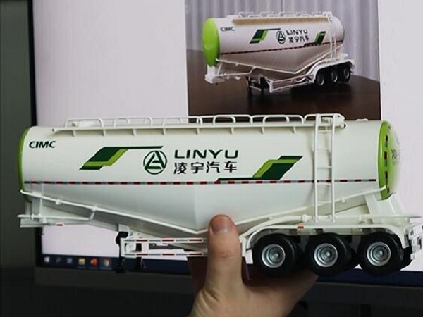 I want it I got it  想要的車模我都有！